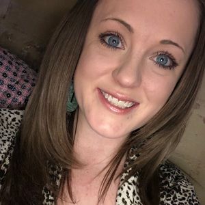 Meet your Posher, Audra